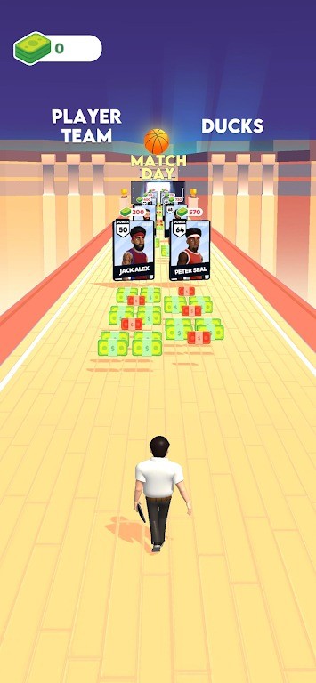 教练联赛安卓版 V1.1