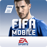 FIFA Mobile安卓版 V12.3.06