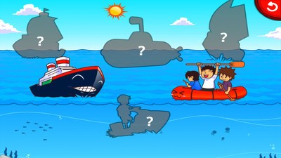 海陆空交通拼图安卓版 V1.2