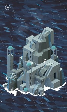 纪念碑谷3安卓免费版 V2.3.7