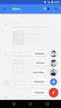 谷歌收件箱安卓版 V1.3.171104
