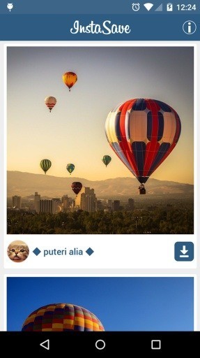 instagram安卓官方正式版 V1.0
