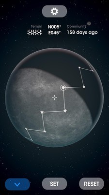 月球滑行安卓版 V1.3.1