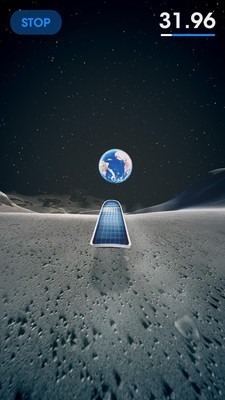 月球滑行安卓版 V1.3.1