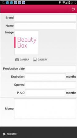 beautybox安卓绿色版 V0.9.1.17