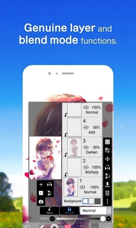 爱笔思画x2022安卓版 V9.3.0