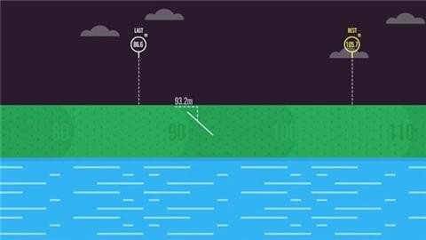 标枪投掷安卓版 V1.0.30