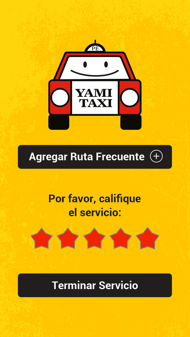 Yami Taxi Pasajero安卓版 V1.1