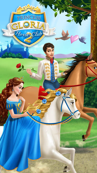 Princess Gloria Horse Club 2安卓版 V1.0.3