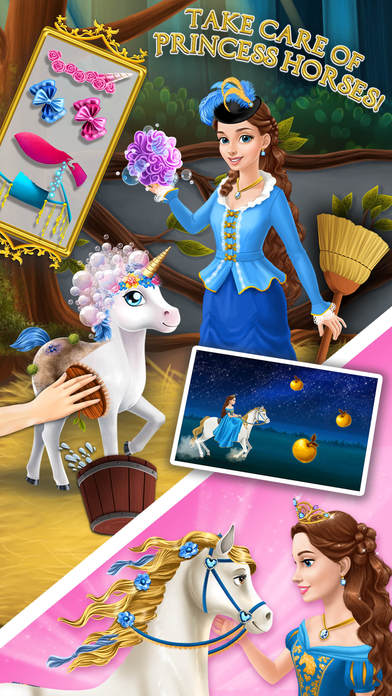 Princess Gloria Horse Club 2安卓版 V1.0.3