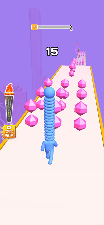 我脖子最长安卓版 V1.0.7
