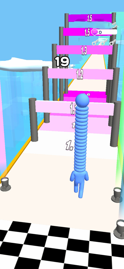 我脖子最长安卓版 V1.0.7