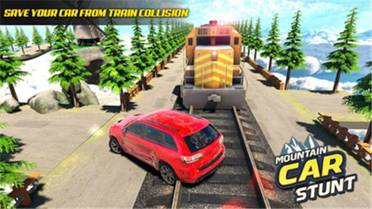 赛车爬山安卓版 V1.1.0