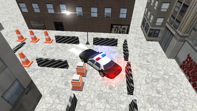 警车车位安卓版 V1.1