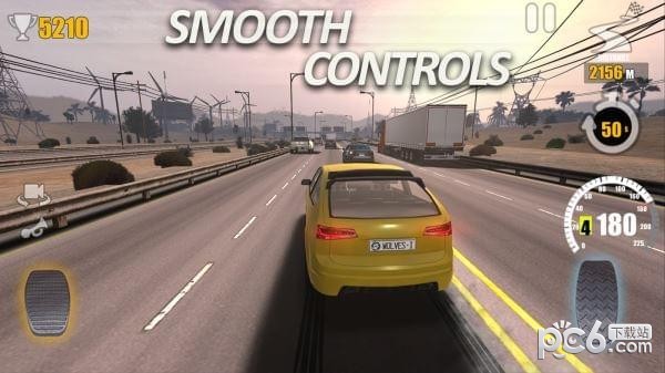 公路赛手安卓版 V1.3.9