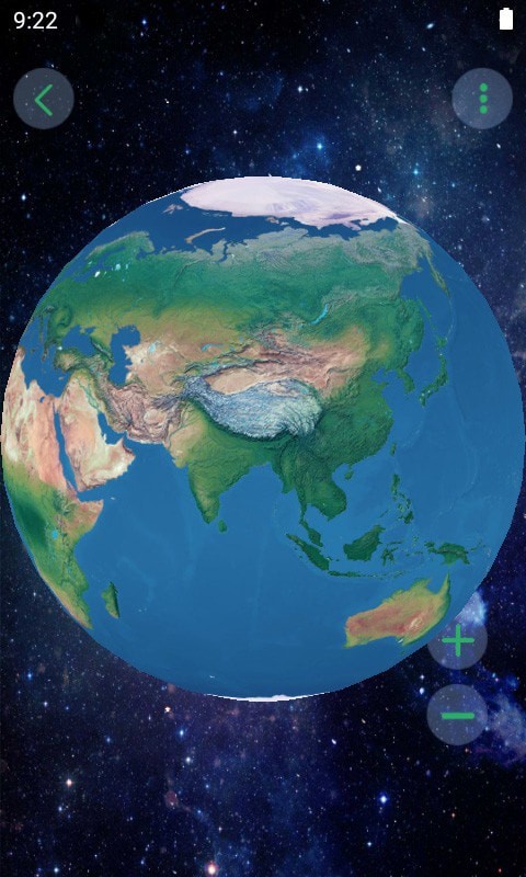世界地图大全安卓版 V1.13