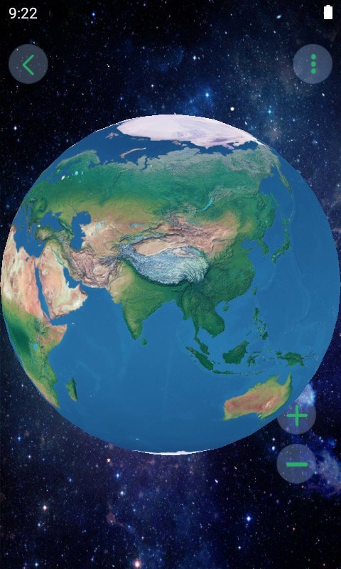 世界地图大全安卓版 V1.13