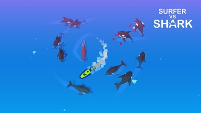 冲破鲨海安卓版 V1.2.1