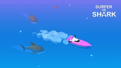 冲破鲨海安卓版 V1.2.1