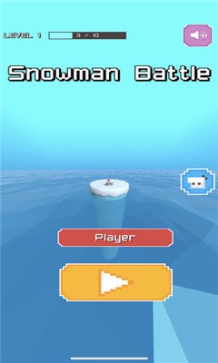 雪人大作战安卓版 V1.0.0