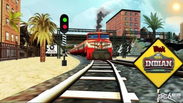 印度火车2018安卓版 V1.9