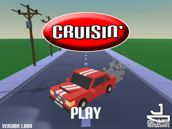 Cruisin安卓版 V1.0