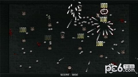 怎样杀死僵尸安卓版 V1.0