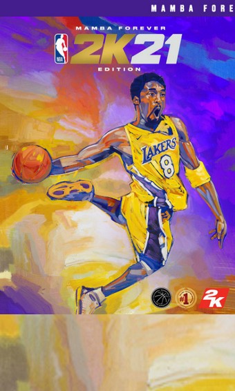 NBA2K21安卓版 V1.1.3