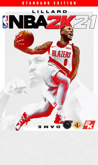 NBA2K21安卓版 V1.1.3