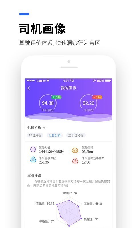 运到了安卓版 V6.2.0