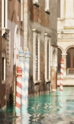 威尼斯逃出美丽的水都安卓版 V1.0