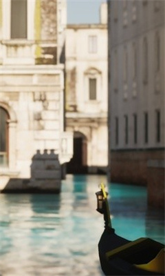 威尼斯逃出美丽的水都安卓版 V1.0