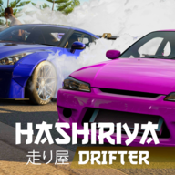 Hashiriya安卓版 V1.0