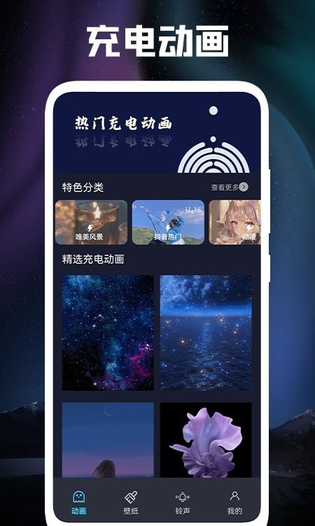 立体壁纸安卓版 V1.1