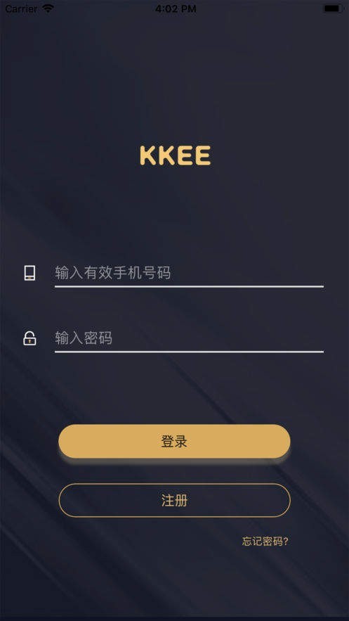 kkee安卓版 V2.0.6