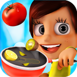 儿童厨房烹饪游戏安卓版 V2.8.5