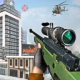 城市狙击手任务安卓版 V1.3