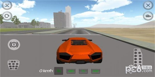 极端汽车3D安卓版 V1.0.2