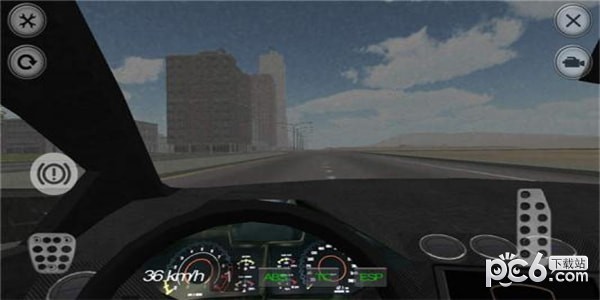 极端汽车3D安卓版 V1.0.2