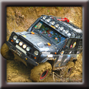 4x4俄罗斯越野车安卓版 V1.0