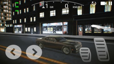 夜间驾驶安卓版 V1.0