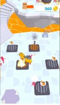 地狱管理者安卓版 V1.0.0