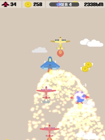小小飞机安卓官方版 V2.3.2