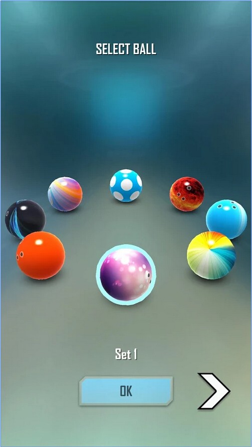 3D保龄球加强版 V1.0