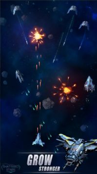 破碎的星星安卓版 V1.0