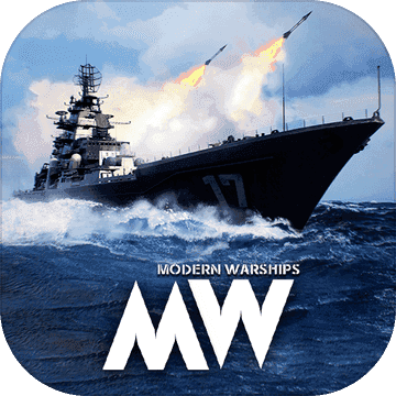 现代战舰在线海战官方版 V1.0