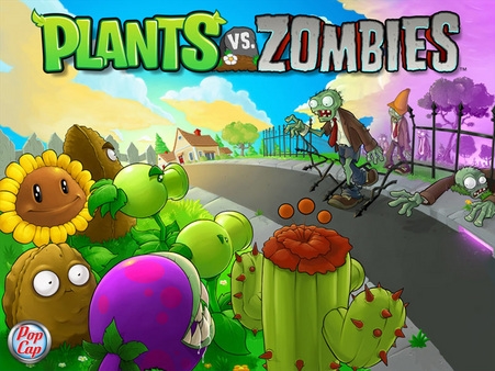 pvz手机版 V1.0