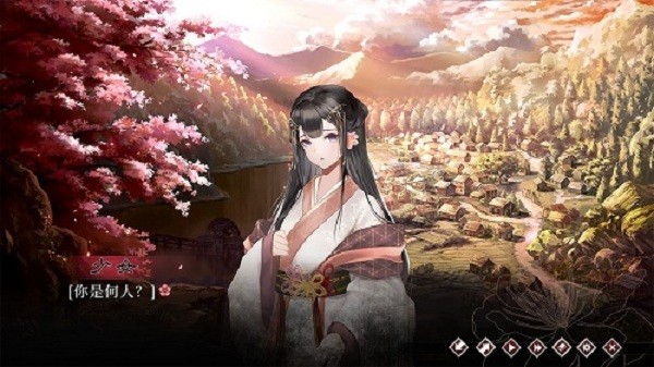 葬花暗黑桃花源安卓版 V1.0