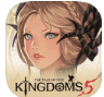 王国5继承者安卓版 V1.0