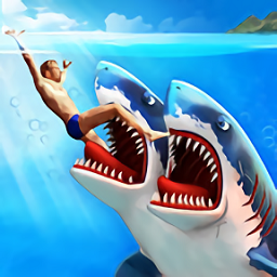 双头鲨鱼攻击安卓版 V1.0
